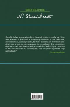 Intre viata si carti