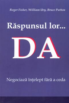Raspunsul lor... Da