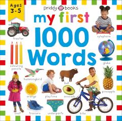 My First 1000 Words 