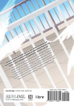 Caste Heaven. Volume 5