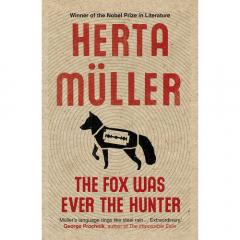 The Fox Was Ever the Hunter