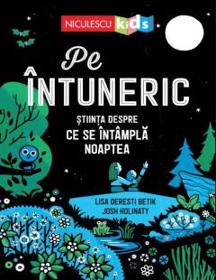 Pe intuneric
