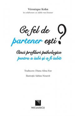 Ce fel de partener esti?