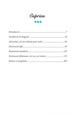 Ce fel de partener esti?