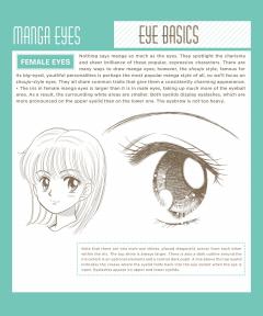 The Manga Artist's Workbook