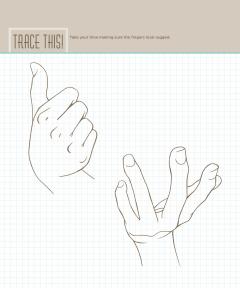 The Manga Artist's Workbook