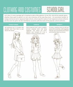 The Manga Artist's Workbook