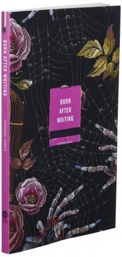 Burn After Writing (Spiders)