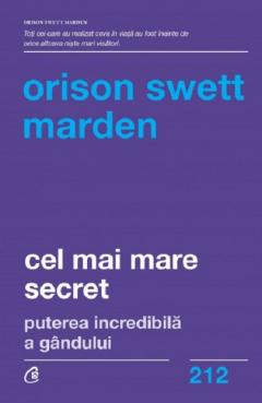 Cel mai mare secret
