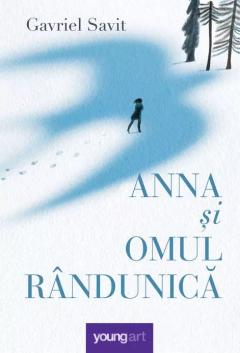 Anna si Omul Randunica