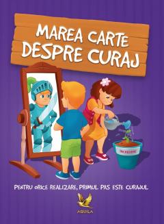 Marea carte despre curaj
