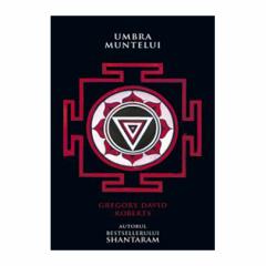 Shantaram - Umbra muntelui