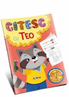 Citesc cu Teo