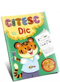 Citesc cu Dic