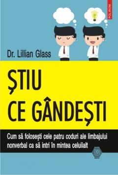Stiu ce gandesti