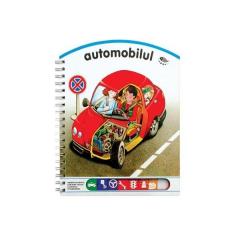 Automobilul
