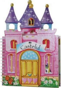 Castelul (Carte Jucarie)