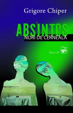 Absintos. Nori de cerneala