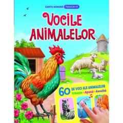 Vocile animalelor