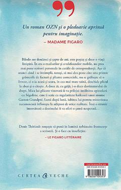 Strania viata a unui postas singuratic