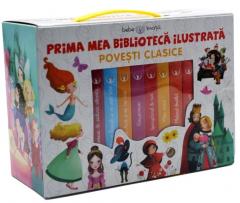 Set - Povesti clasice