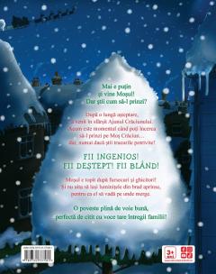 Cum sa-l prinzi pe Mos Craciun