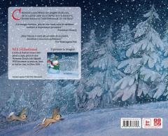 Renii si povestea de Craciun