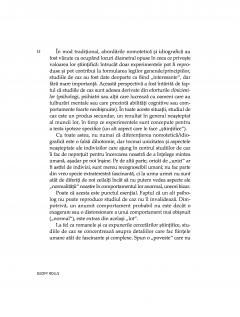 Studii de caz clasice in psihologie