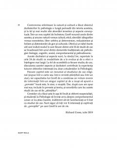 Studii de caz clasice in psihologie