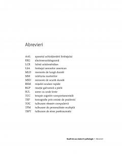 Studii de caz clasice in psihologie
