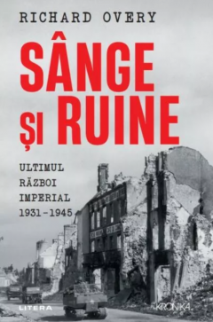 Sange si ruine
