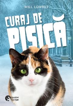 Curaj de pisica