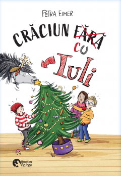 Craciunul cu Iuli