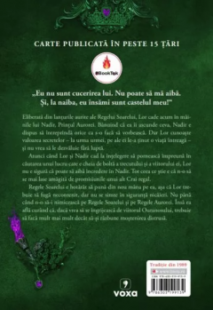 Domnia Regelui Aurorei