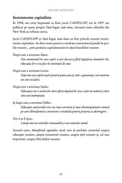 Manifestul capitalist