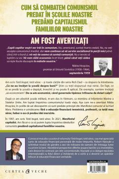 Manifestul capitalist