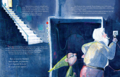 Zapacila si cadoul de la Mos Craciun