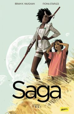 Saga