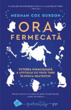 Ora fermecata