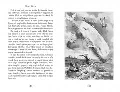 Mari clasici ilustrati. Moby Dick