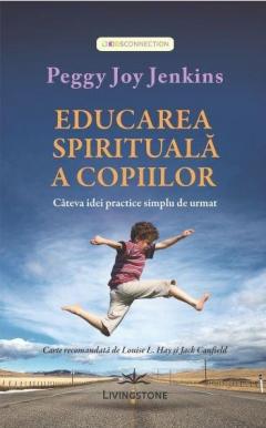 Educarea spirituala a copiilor