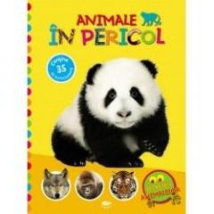 Animale in pericol (Secretele animalelor)