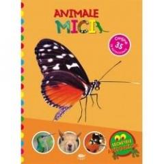 Animale mici (Secretele animalelor)