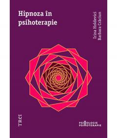 Hipnoza in psihoterapie