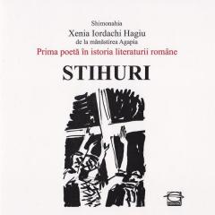 Stihuri
