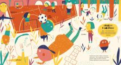 Таиная жизнь болячек