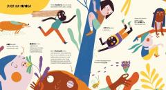 Таиная жизнь волос