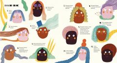 Таиная жизнь волос