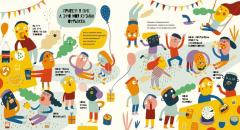 Таиная жизнь пуков и отрыжки