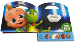 Cantece pentru copii 